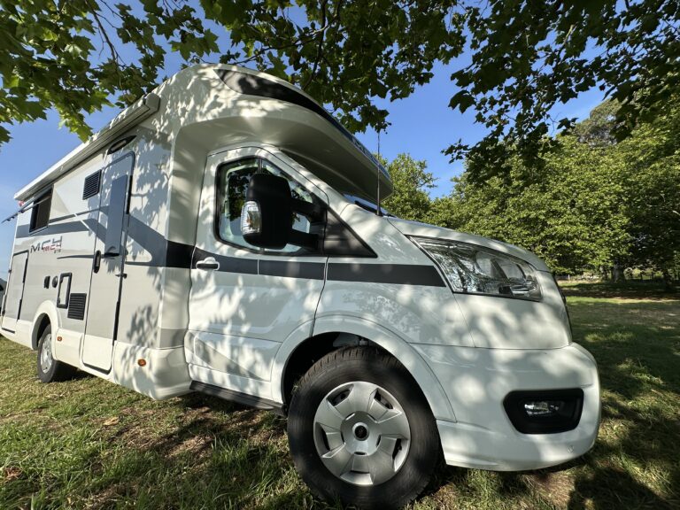 AUTOCARAVANA40