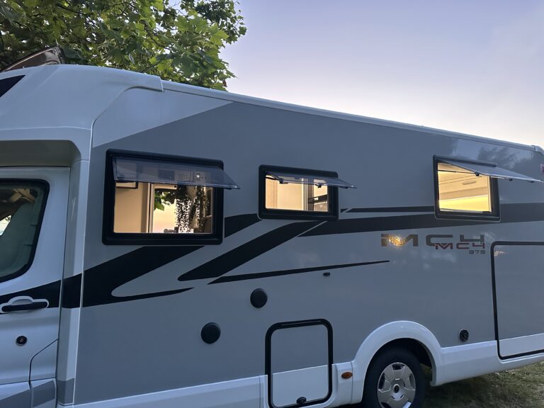AUTOCARAVANA55